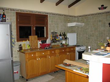 Kitchen 1